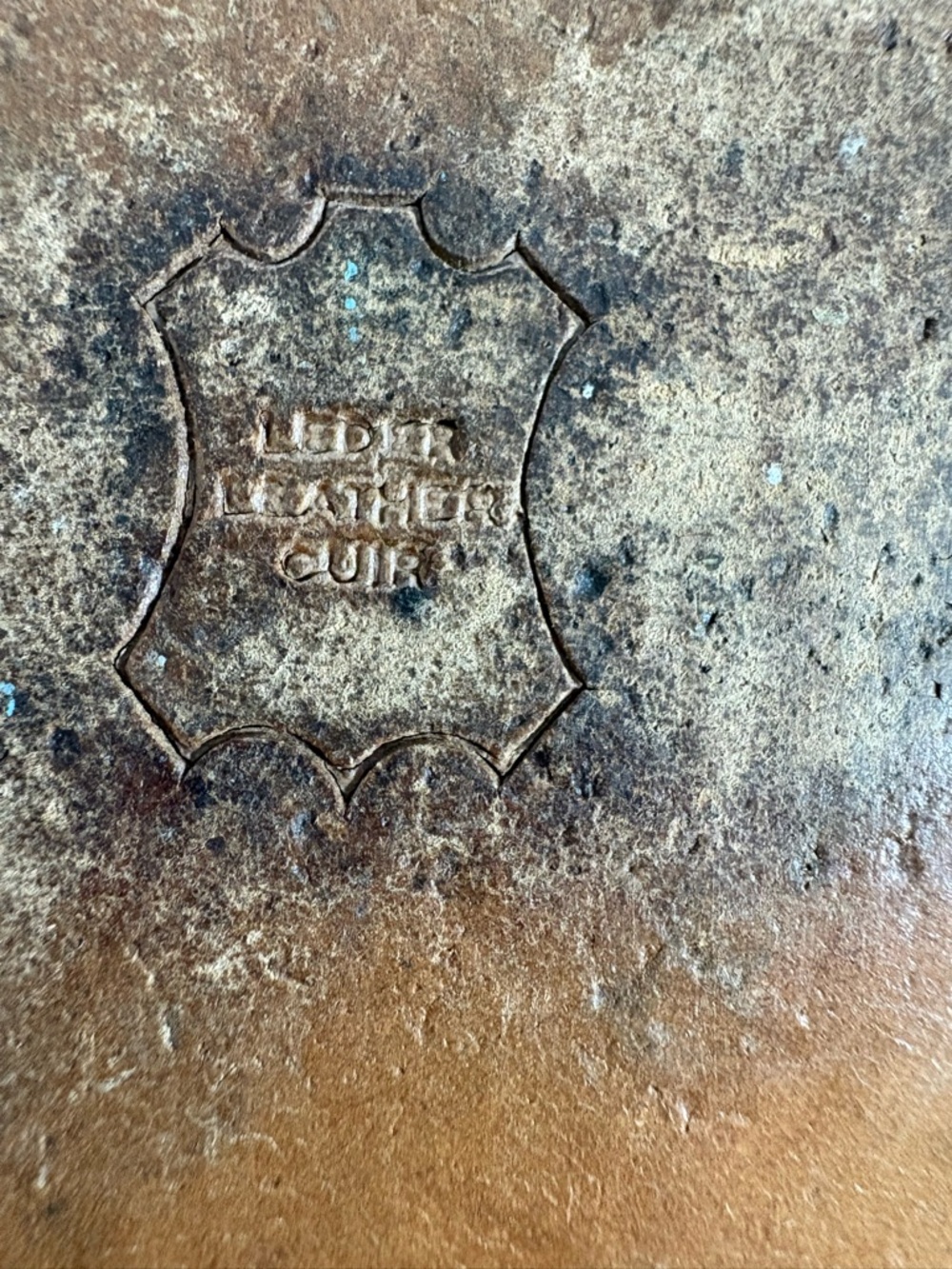 Bally Imogene Red Leather Loafers 7.5N Made In Italy Gold Bit Classic Luxury - Picture 12 of 12